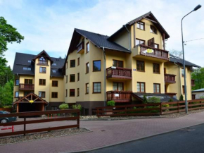 Apart Zarzycka